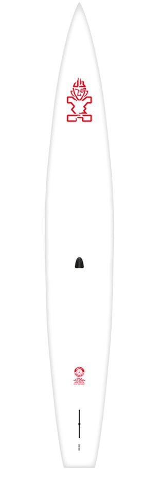 2025 STARBOARD SUP 14’0” x 25” GEN R LITE TECH SUP BOARD