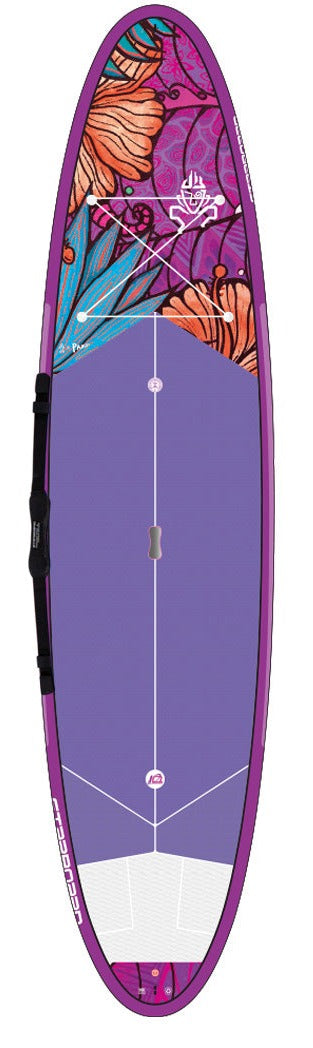 2025 STARBOARD 10'8" x 31" GO LITE TECH SUN SUP BOARD