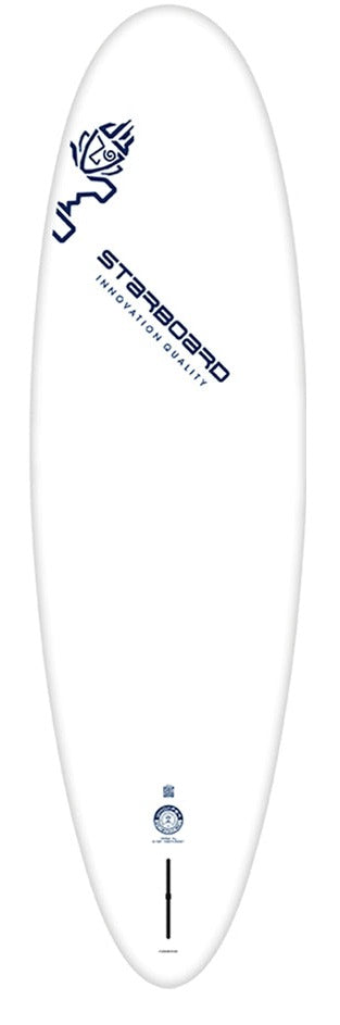 2024 STARBOARD AVANTI 11'2" x 36" LITE TECH WAVE SUP BOARD