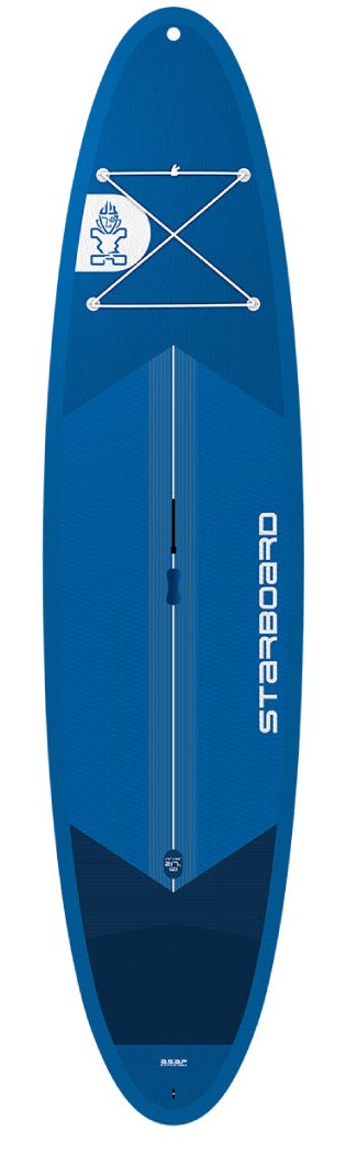 2025 STARBOARD SUP 11'2" X 32" GO ASAP WS SUP BOARD