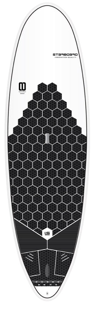 2025 STARBOARD SUP WHOPPER 9'0" x 33" LIMITED SERIES BOARD