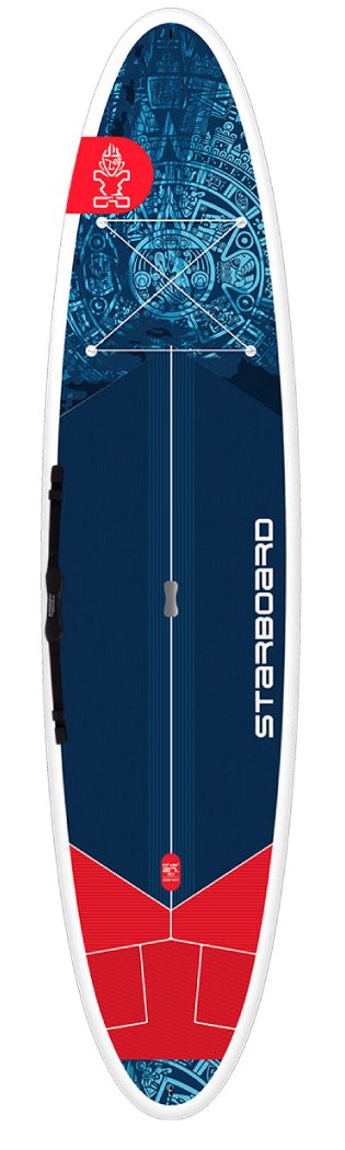 2025 STARBOARD SUP 11'2" X 32" GO LITE TECH WAVE SUP BOARD