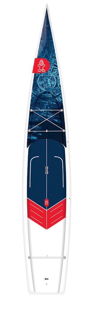 2025 STARBOARD 14'0" X 30" WATER LINE LITE TECH SUP BOARD