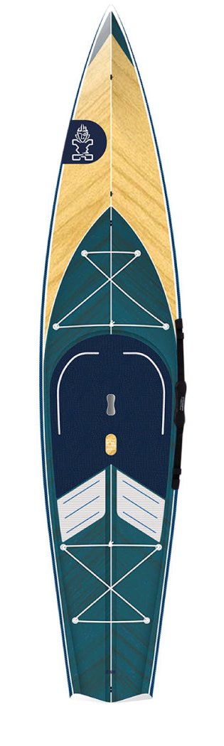 2025 STARBOARD 14'0 x 28" TOURING STARLITE SUP BOARD