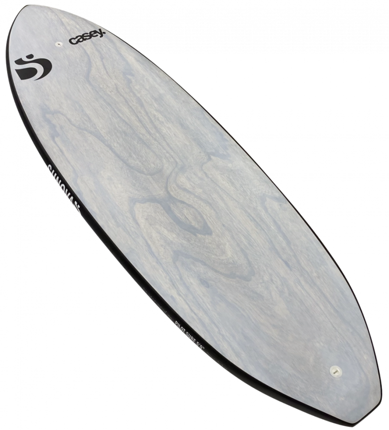 SUNOVA PILOT SURF | CASEY. FOIL BOARD (NEW)