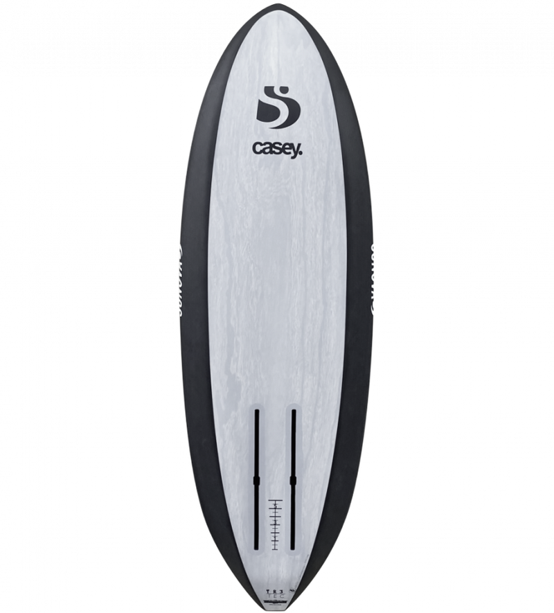 SUNOVA PILOT SURF | CASEY. FOIL BOARD (NEW)