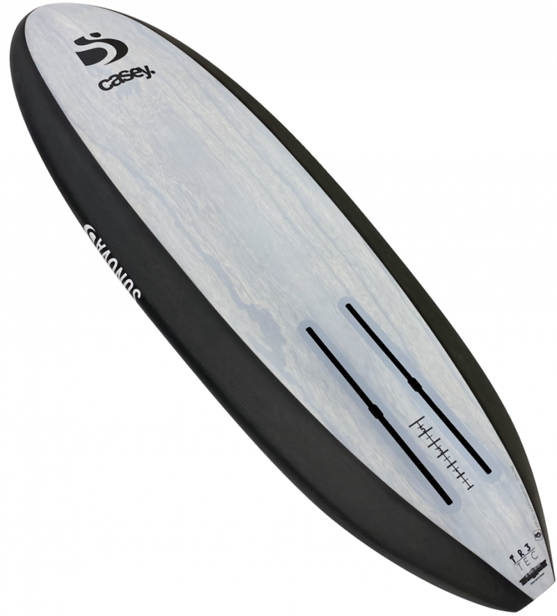 SUNOVA PILOT SURF | CASEY. FOIL BOARD (NEW)