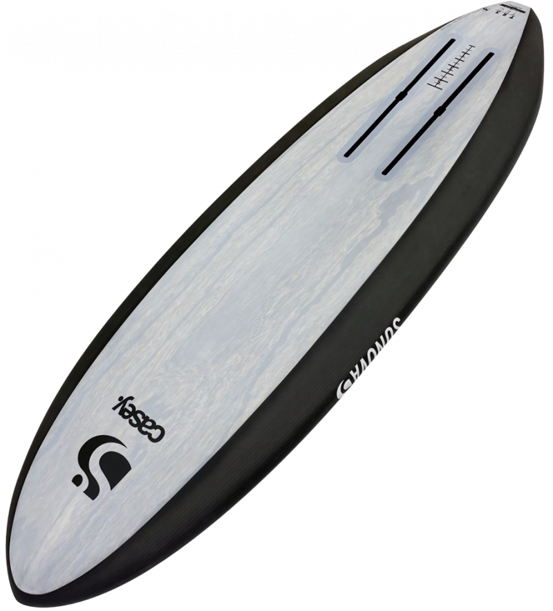 SUNOVA PILOT SURF | CASEY. FOIL BOARD (NEW)