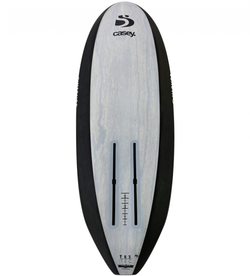 SUNOVA PILOT SURF | CASEY. FOIL BOARD (NEW)