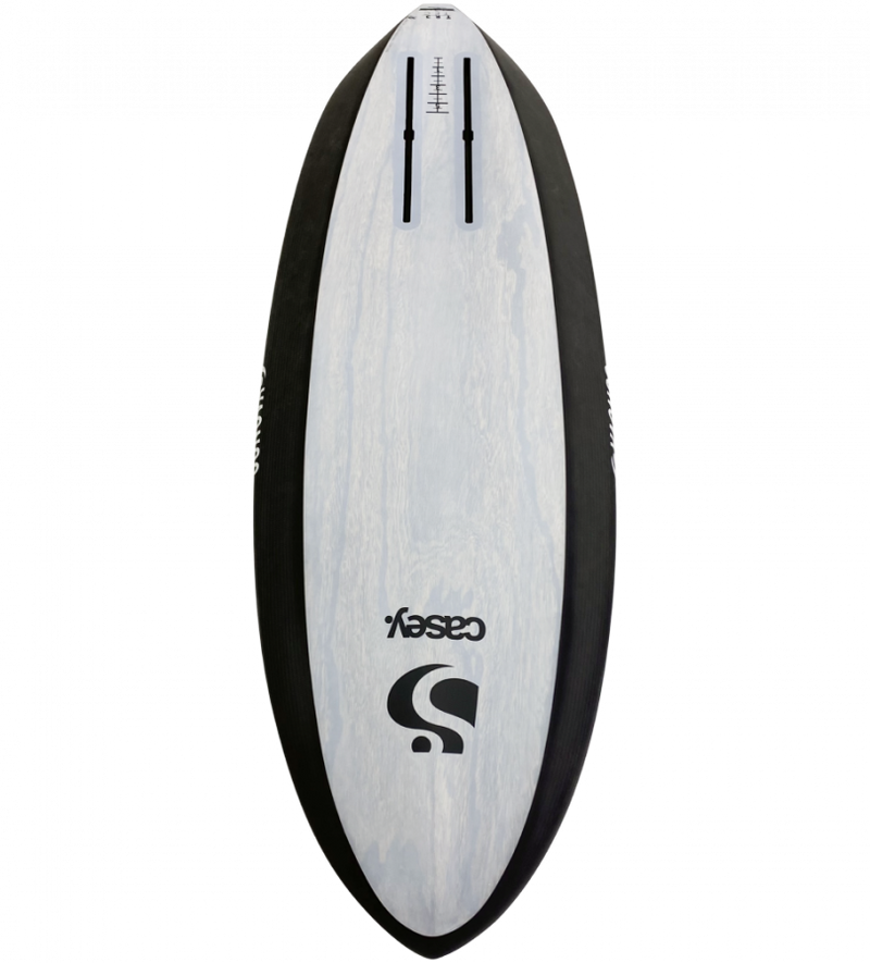 SUNOVA PILOT SURF | CASEY. FOIL BOARD (NEW)