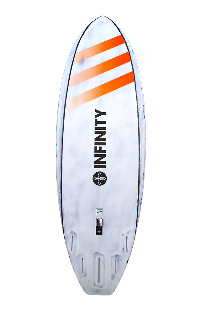 INFINITY WIDE SPEED SUP BOARD