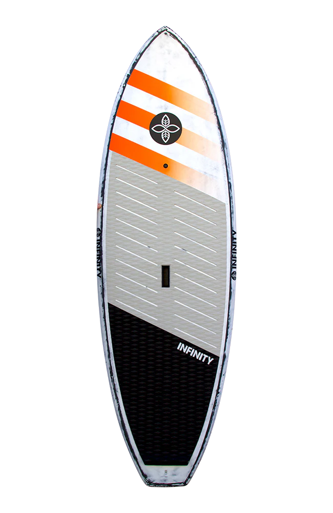 INFINITY WIDE SPEED SUP BOARD