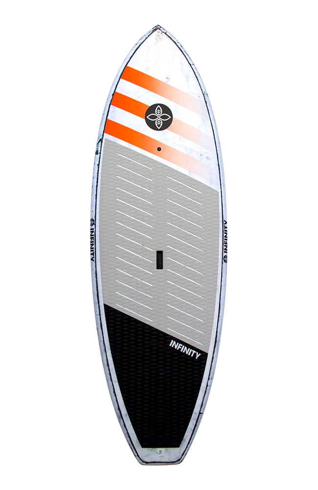 INFINITY WIDE SPEED SUP BOARD