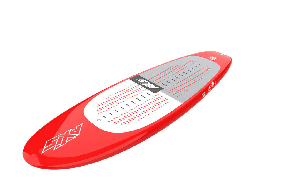 AXIS HYBRID DOWNWIND FOILBOARD