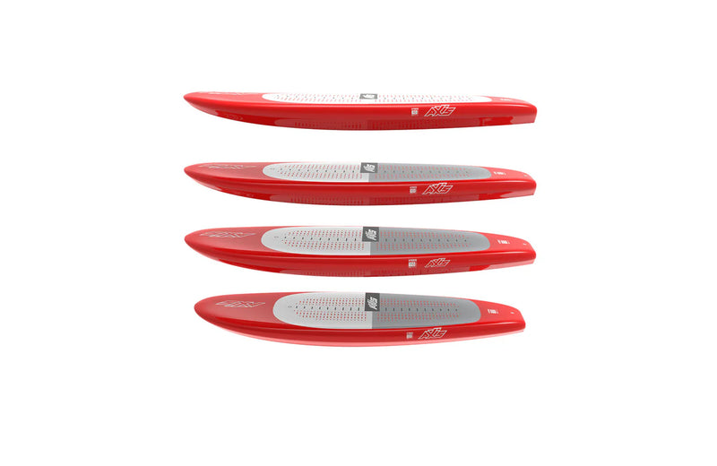 AXIS HYBRID DOWNWIND FOILBOARD