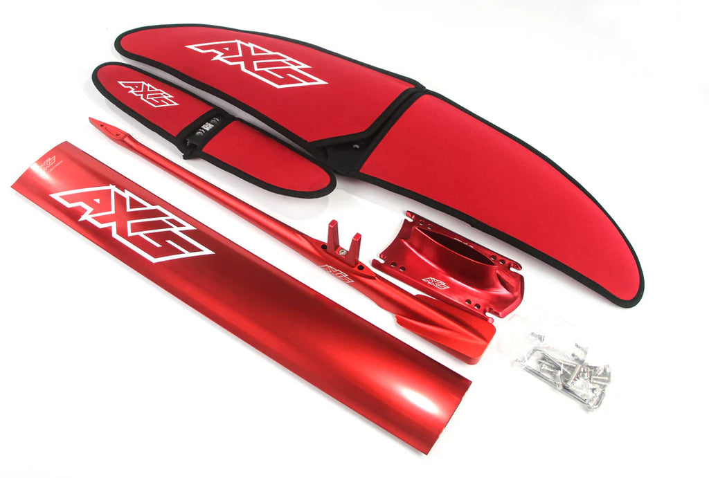 AXIS FOIL SES KIT