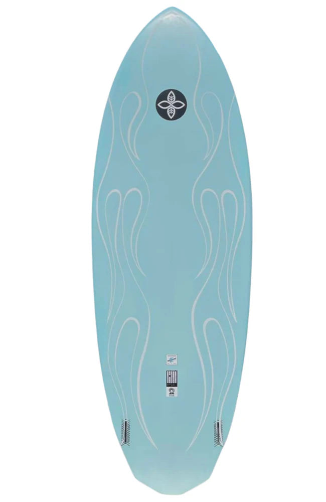 INFINITY ESCAPE POD SUP BOARD