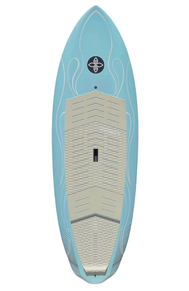 INFINITY ESCAPE POD SUP BOARD