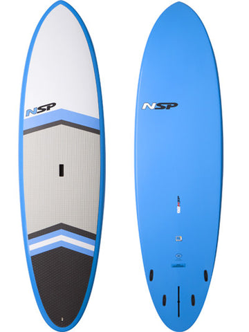 NSP All Around E2Epoxy SUP