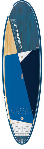 2022 STARBOARD SUP POCKET ROCKET 8'3